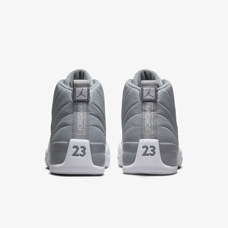 Air Jordan 12 Stealth | CT8013-015