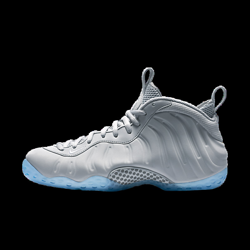 Cool cheap grey foamposite