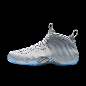 White ice outlet foamposites