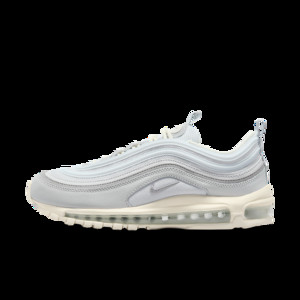 Nike Air Max 97 Pure Platinum Wolf Grey Sail | DZ2629-001