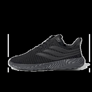 Adidas sobakov triple on sale black