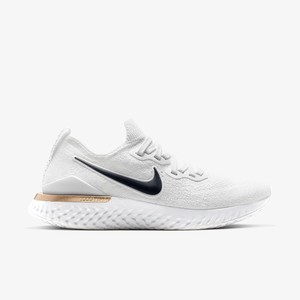 Nike Epic React Flyknit 2 Nos Differences Nous Unissent | CI9101-100