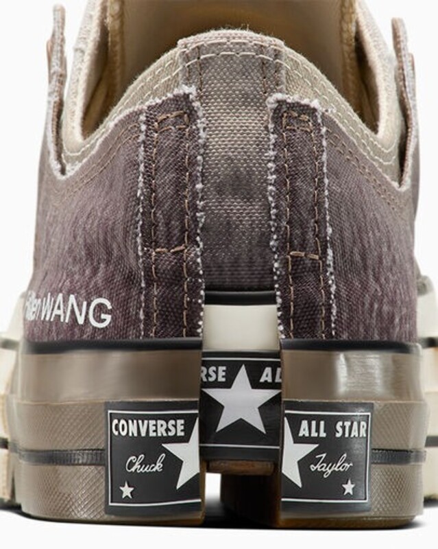 Feng Chen Wang x Converse 2-in-1 Chuck 70 "Brown" | A15741C