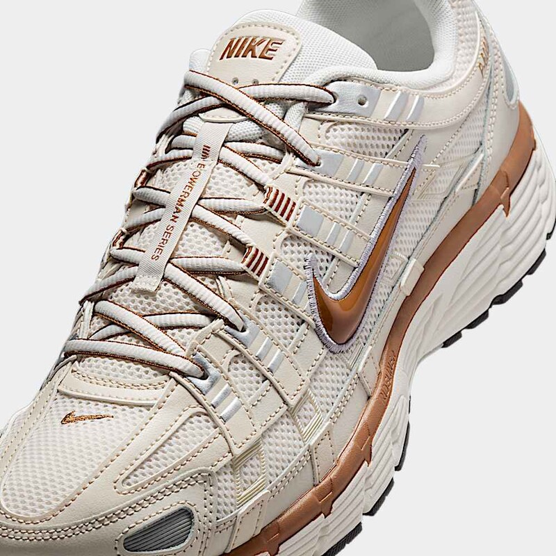Nike P-6000 "Light British Tan" | CD6404-106