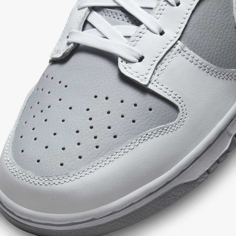 Nike Dunk Low Grey | DJ6188-003