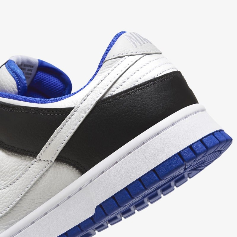 Nike Dunk Low Panda Blue | FD9064-110