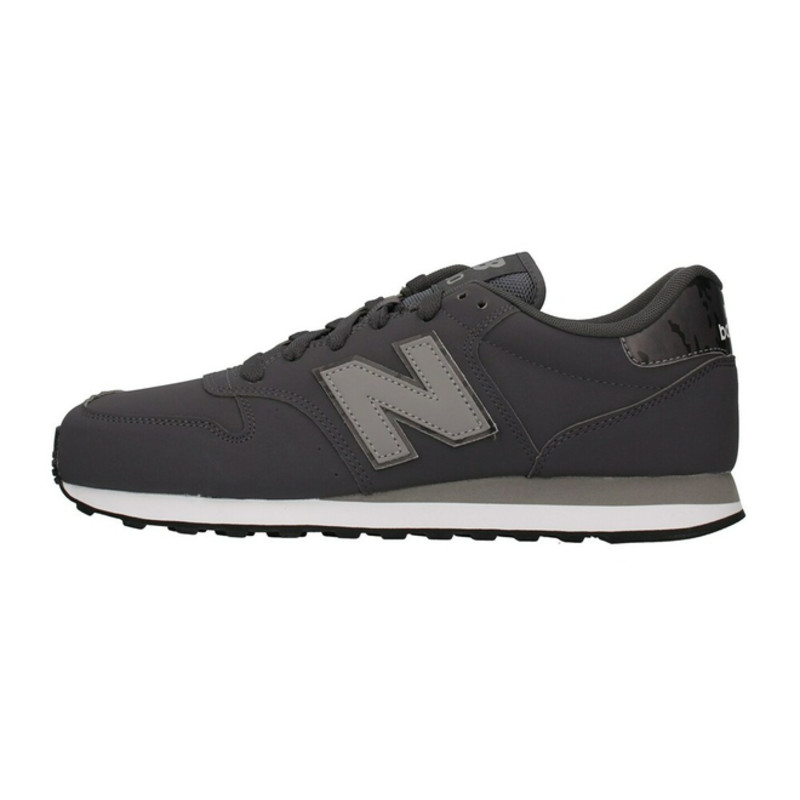 New Balance 500 Classic | GM500WN1