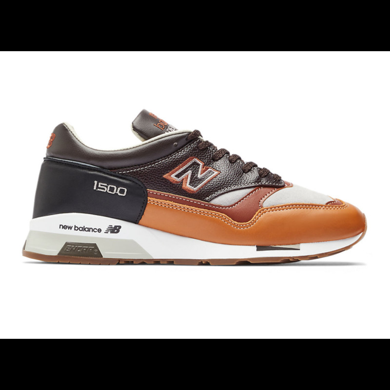 New balance 1500 cuir hot sale