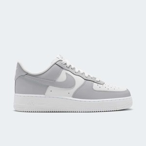 Nike Air Force 1 "Grey White" | FD9763-101