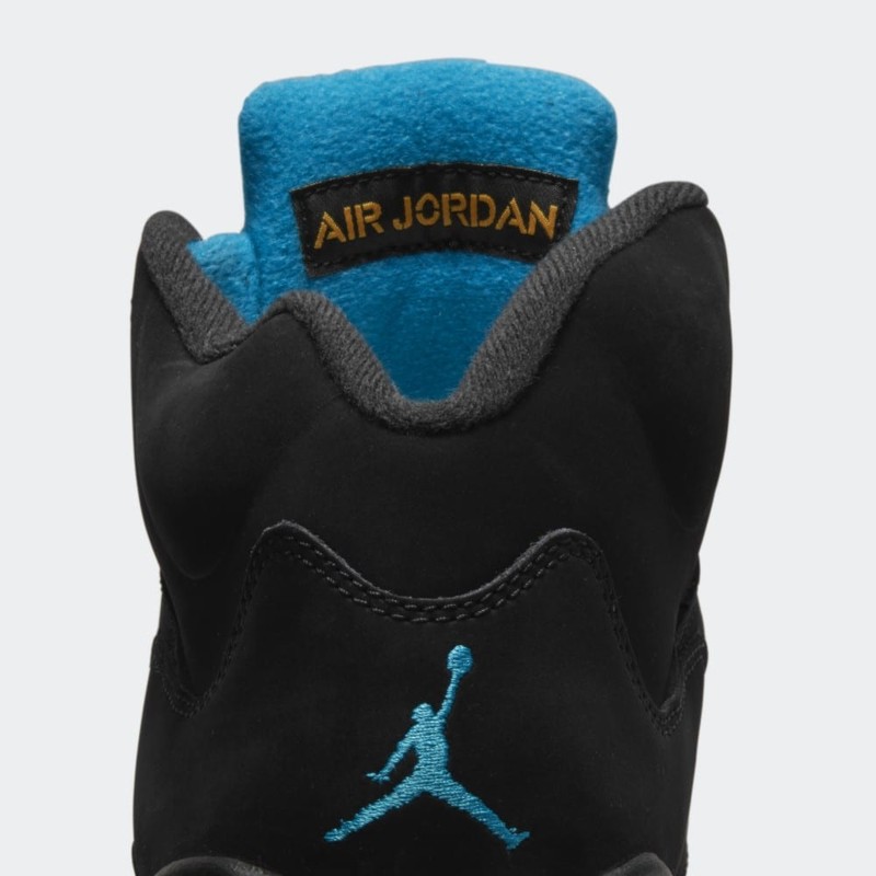Air Jordan 5 Aqua | DD0587-047
