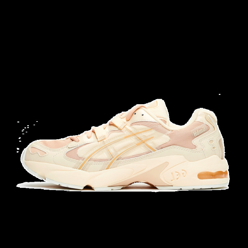 Asics x gmbh outlet gel-kayano 5 og seashell