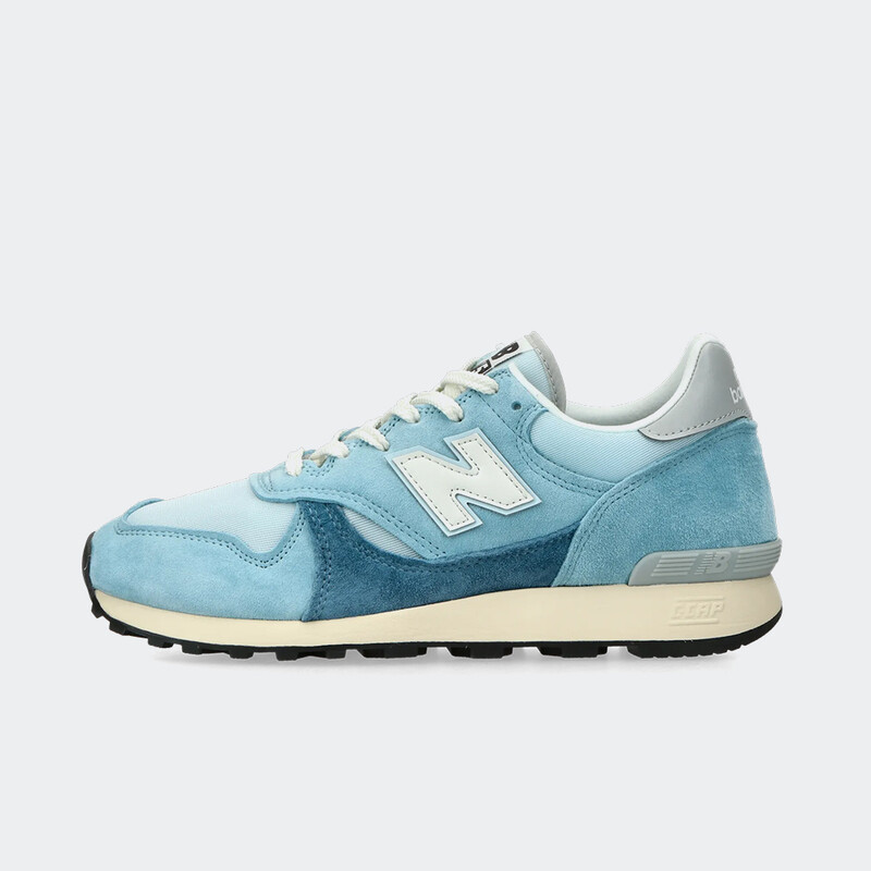 New Balance 475 "Quarry Blue" | M475VTG