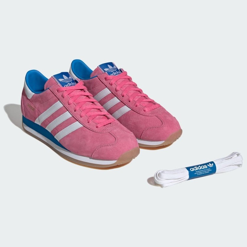 adidas Country Japan "Pink Fusion" | IG4521