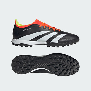 Adidas predator tango 18.3 clear outlet orange