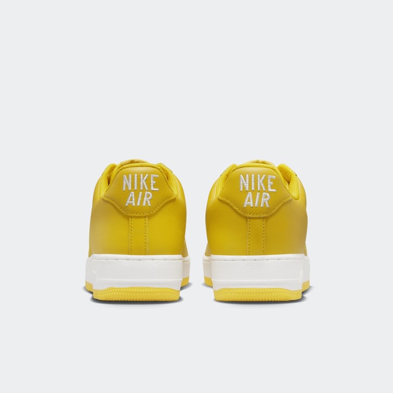Nike Air Force 1 Low "Yellow Jewel" | FJ1044-700