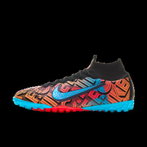 Nike Mercurial Vapor 12 Elite AG Pro 'Euphoria Pack - Hyper Crimson' A -  KICKS CREW