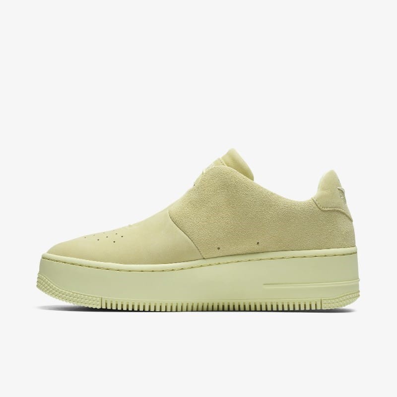 Nike Air Force 1 Sage XX Luminous Green | AO1215-300