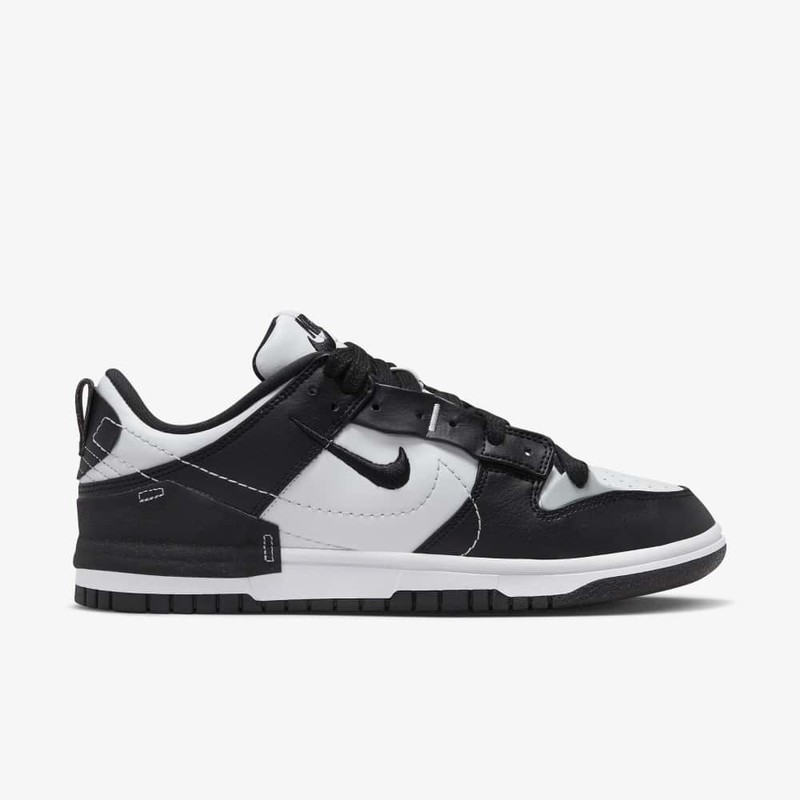 Nike Dunk Low Disrupt 2 Panda | DV4024-002