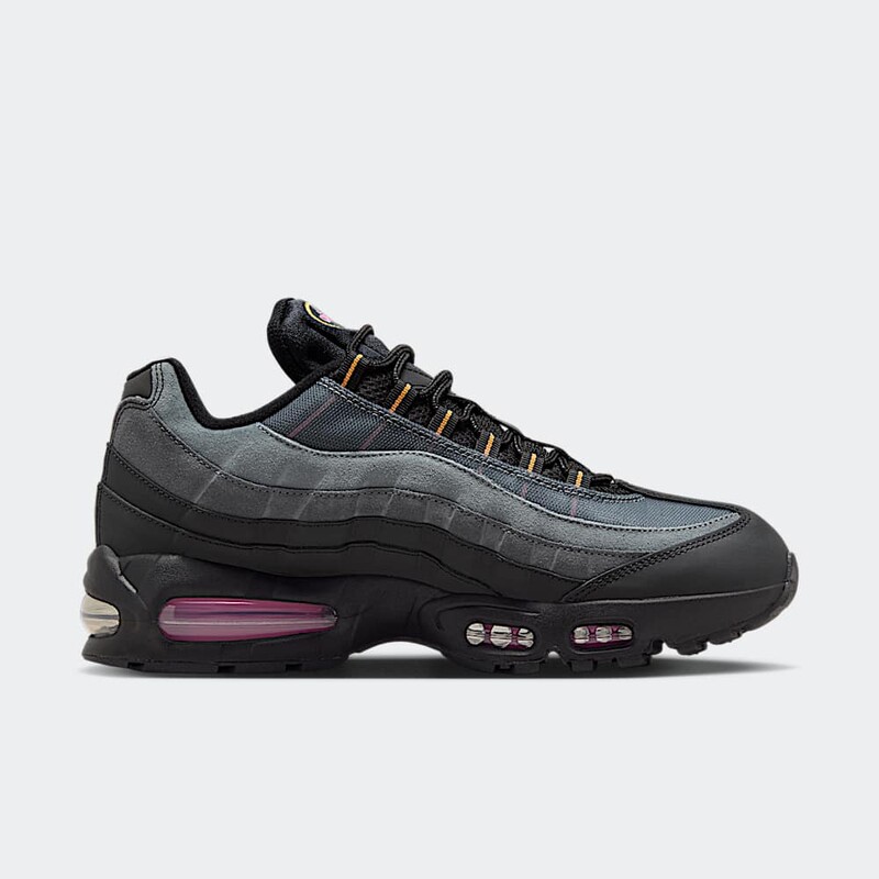 Nike Air Max 95 "Sundial" | IB7683-001