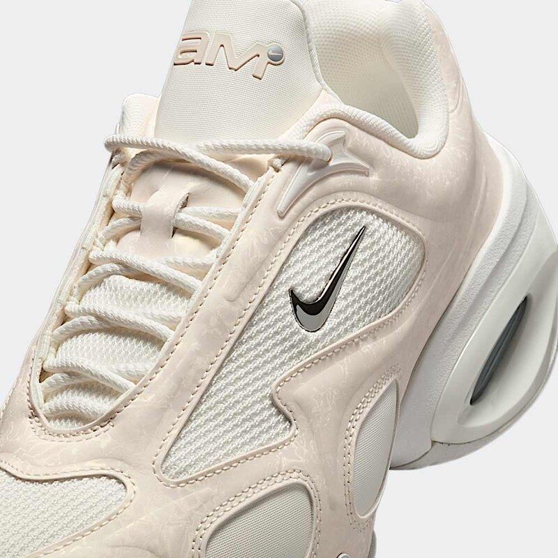 Nike Air Max Muse SE "Sail" | HM0750-100