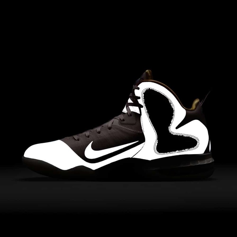 Nike LeBron 9 King Of LA | DJ3908-600