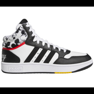 adidas Hoops 3.0 Mid Disney Mickey Mouse | GZ1349