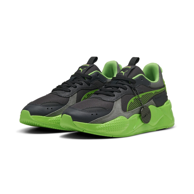 Teenage Mutant Ninja Turtles x Puma RS-X | 402373-01