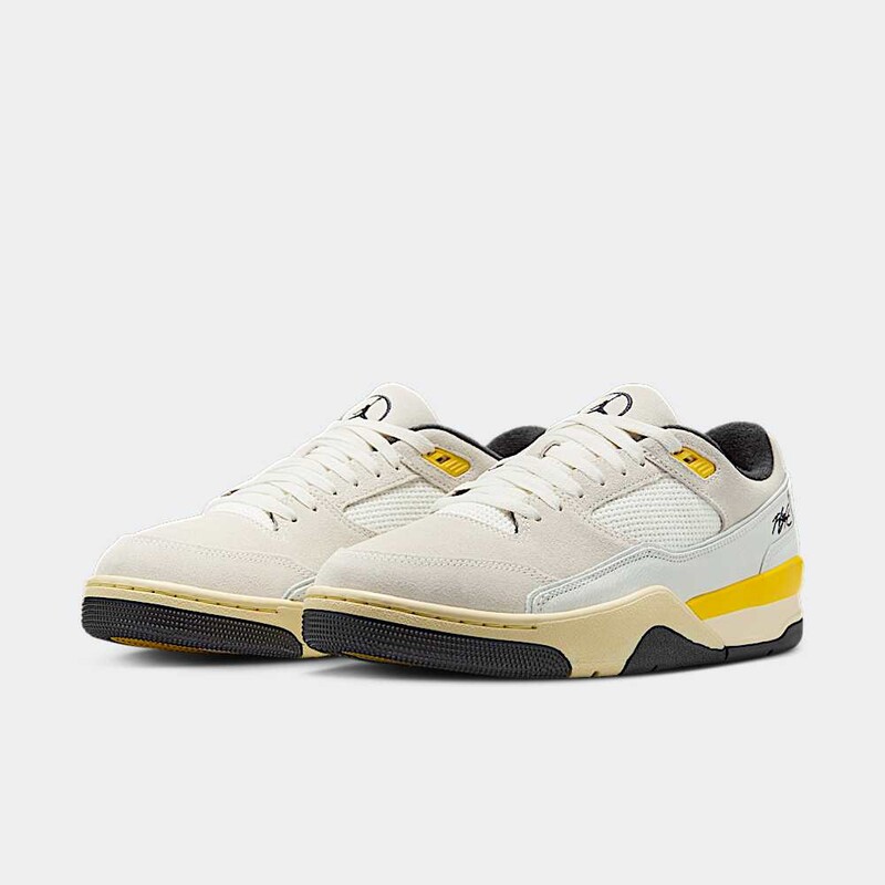Jordan Flight Court "Quai 54" | IB8838-107