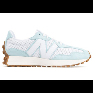 New Balance 327 Primary Pack White Mint | MS327PP