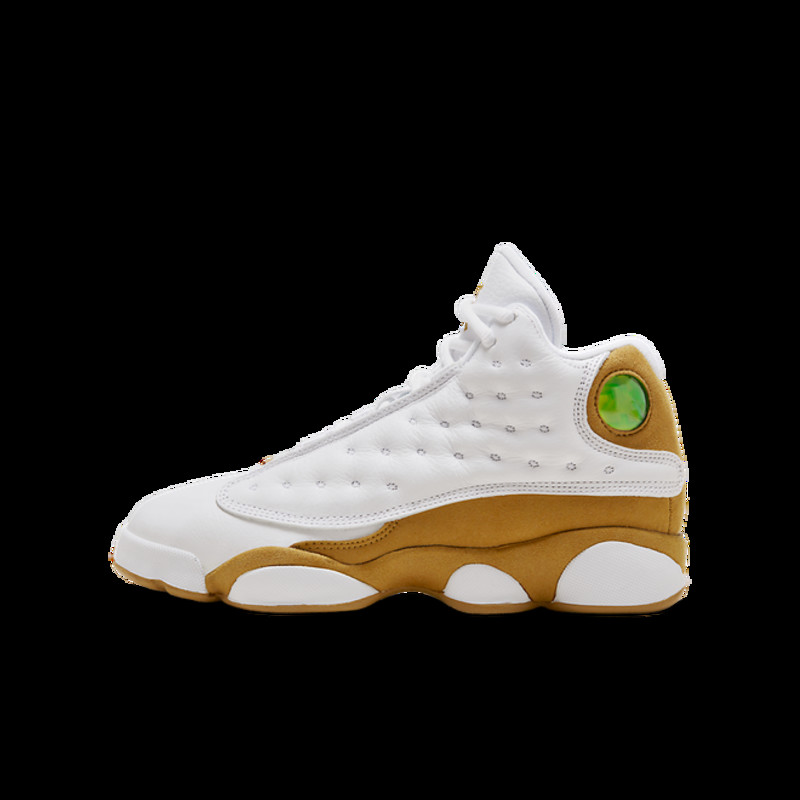 Air Jordan 13 Retro Wheat (2023) (GS) | DJ3003-171