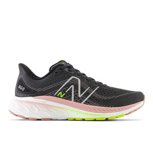 New Balance Fresh Foam X 860v13  Black | W860Q13