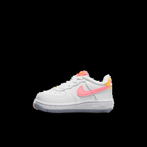 Nike for sale nike kd online test questions and answers Low White Coral Chalk (TD) | FJ3486-100