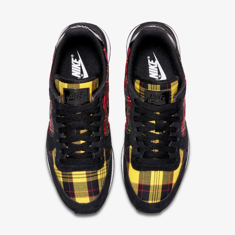Nike Internationalist Tartan Pack | AV8221-001