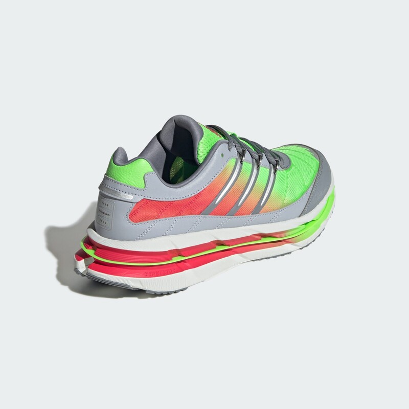 adidas Adistar HRMY "lime Burst" | JQ6796