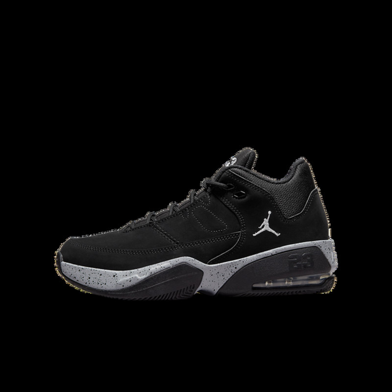 Air Jordan Jordan Max Aura 3 GS 'Black Wolf Grey' | DA8021-002