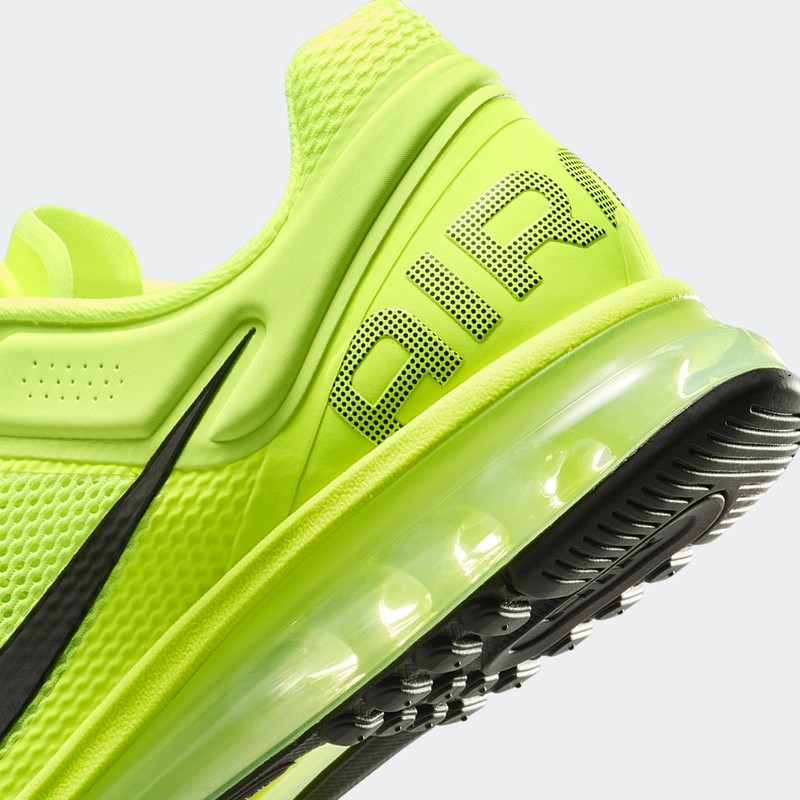 Nike Air Max 2013 "Volt" | HF3660-700