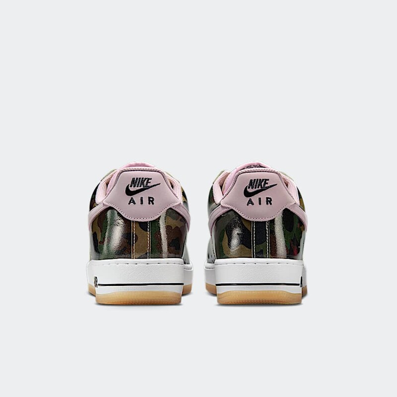 Nike Air Force 1 Low "Camo" | HQ1967-200