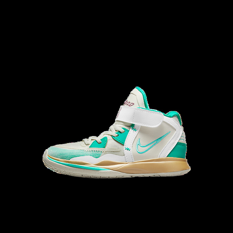 Kids nike knitting Kyrie 8 Infinity PS Keep Sue Fresh | DD0332-002