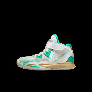 Nike Kyrie 4 Kix (Special Cereal Box Package), BV0425-700