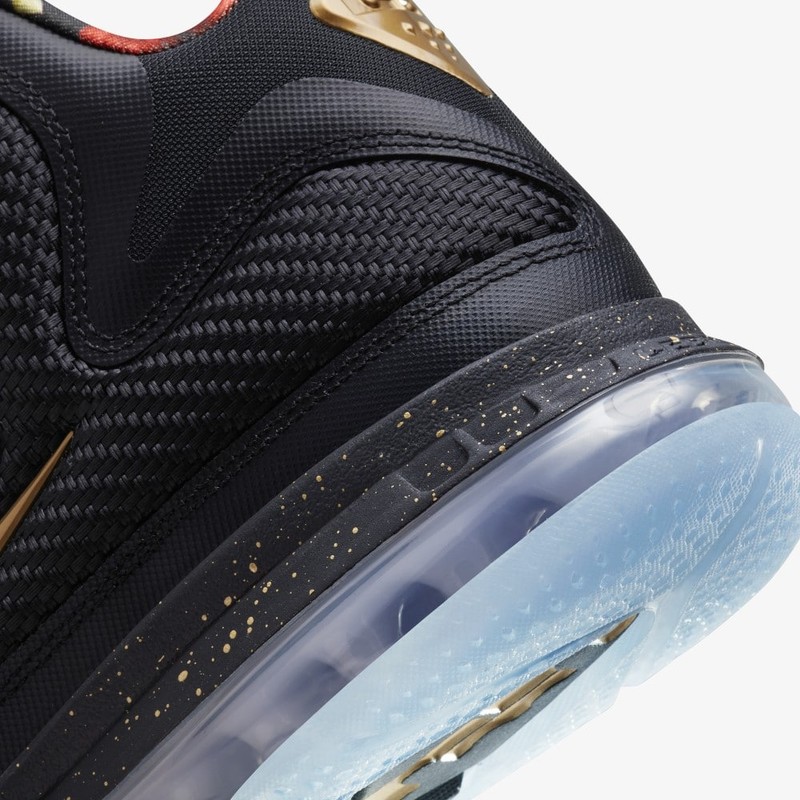 Nike LeBron 9 Watch The Throne | DO9353-001