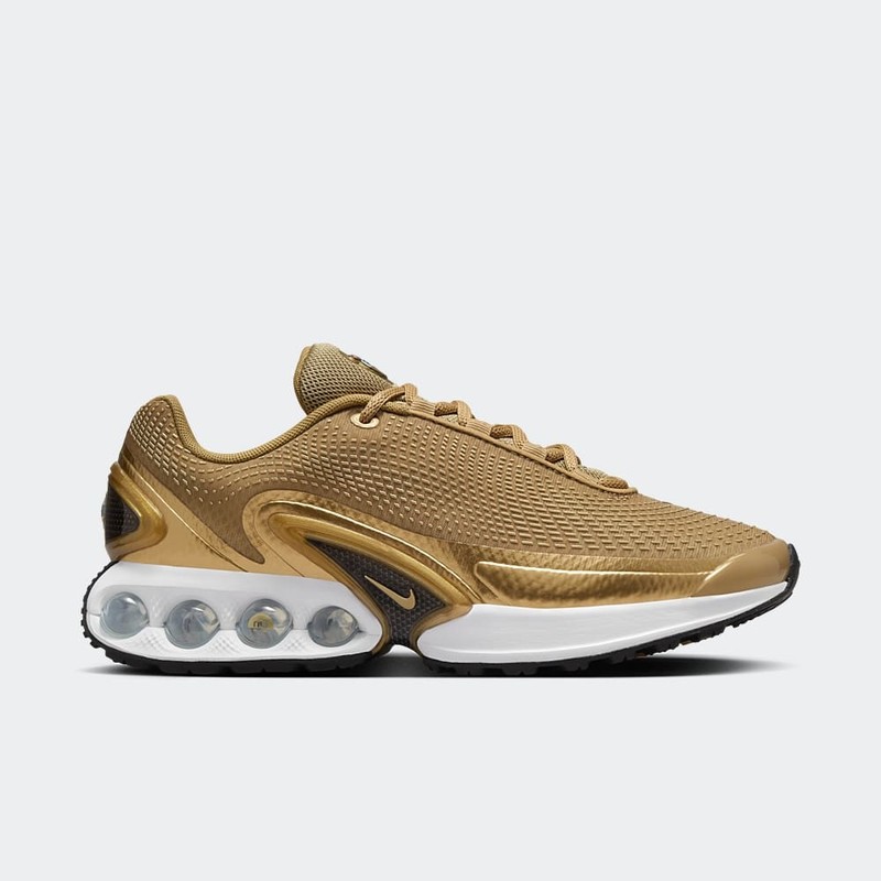 Nike Air Max DN "Golden Bullet" | HJ9638-700