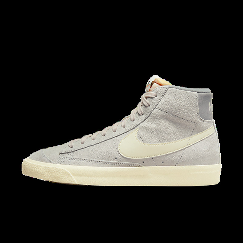 Nike Blazer nike magista obra pink grey blue brick; | DM0178-001