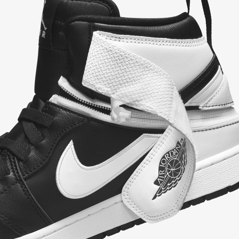 Air Jordan 1 High FlyEase Panda | CQ3835-011