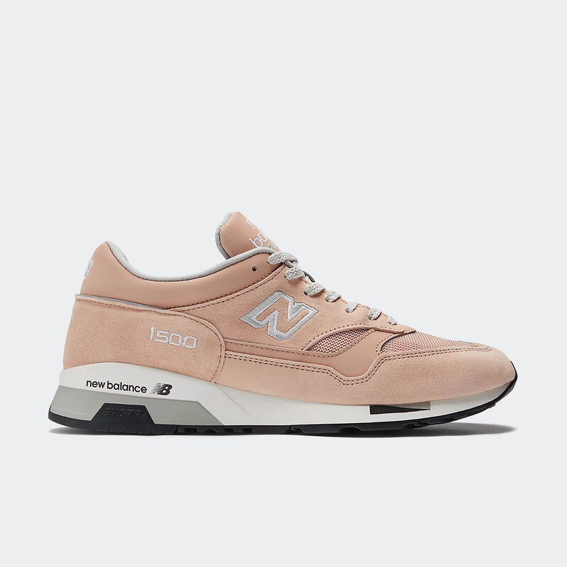 New Balance 1500 Made in UK "Pink Sand" | U1500NKW