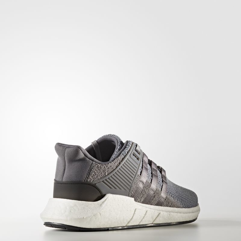 adidas EQT Support 93/17 Grey Three | BY9511