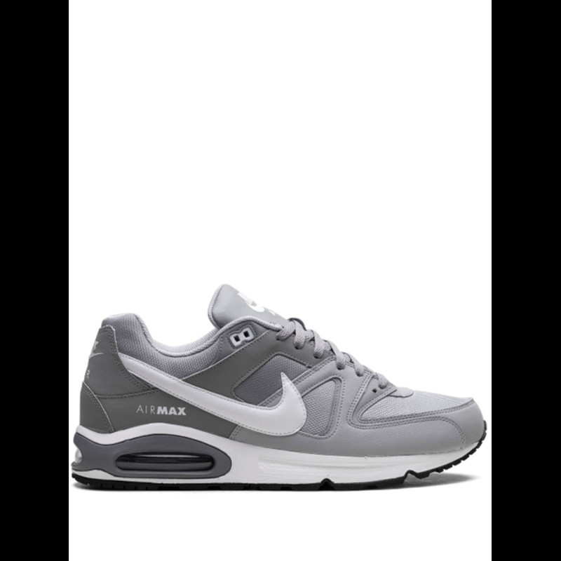 Nike air max command hotsell wolf grey