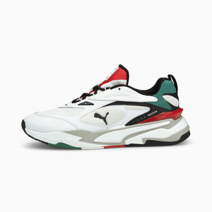 Puma Rs Fast Mix Sneakers | 375641-01
