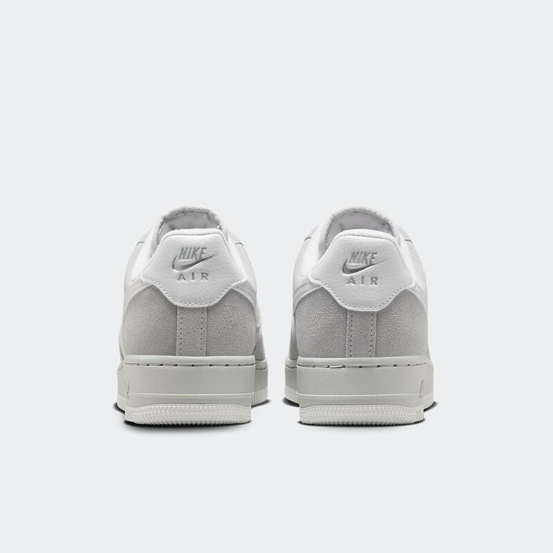 Nike Air Force 1 Low "Light Smoke Grey" | HV3876-077