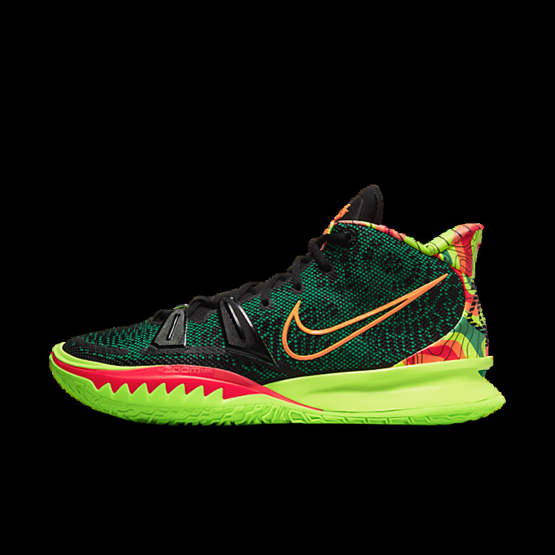 Nike Kyrie 7 Weatherman Alternate | DV3265-001