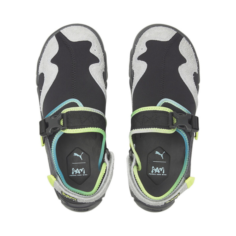 PAM x Puma TS-01 "Lime Squeeze" | 390451-01
